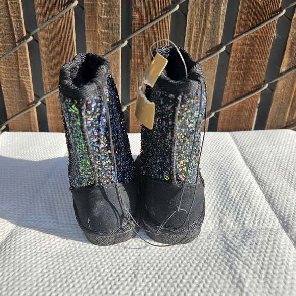 Leather Boots for Girls Size 6 Medium - Picture 11 of 15